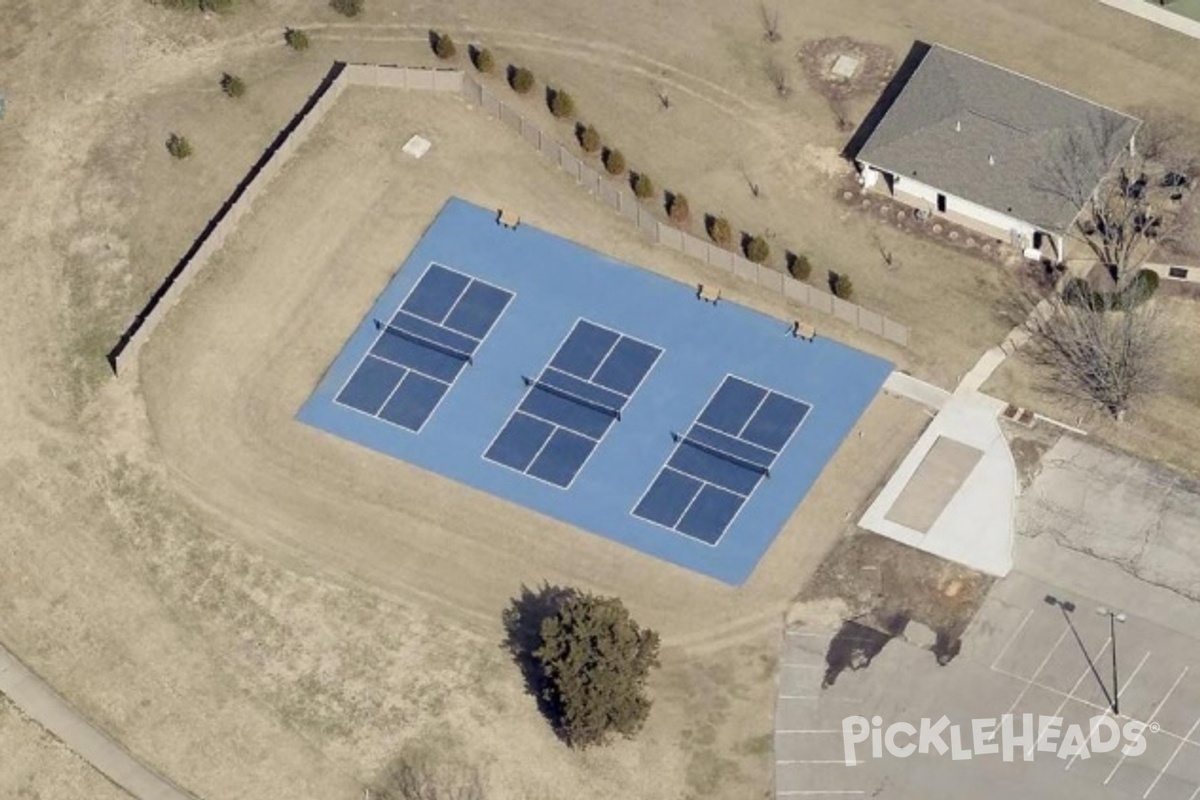 Photo of Pickleball at Forest Hills Country Club